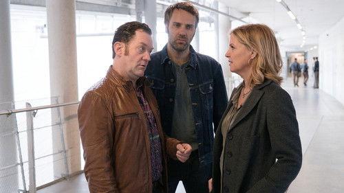 Die Chefin Season 7 Episode 3 - Episode 3