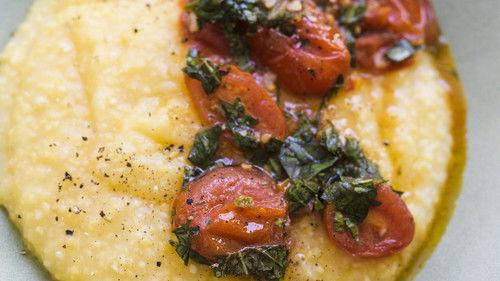 Christopher Kimball's Milk Street Television Season 3 Episode 8 - Milk Street Italian Classics