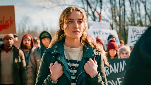 The Republic of Sarah Season 1 Episode 3 - The Lines Between Us