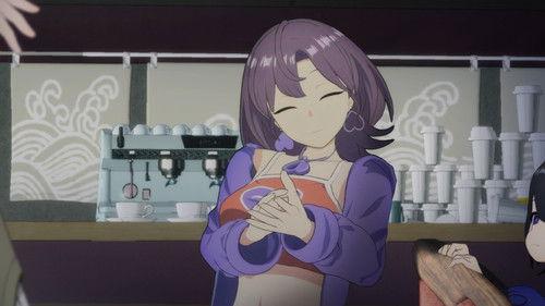 Murder Mystery of the Dead Season 1 Episode 1 - Paradise Lost