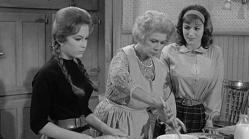 Petticoat Junction Season 1 Episode 20 - Last Chance Farm