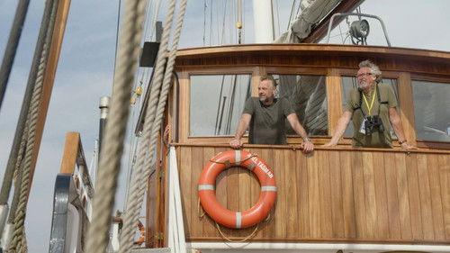 Reizen Waes Season 7 Episode 3 - Flevoland