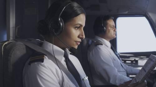 Air Disasters Season 16 Episode 6 - Meltdown Over Kathmandu