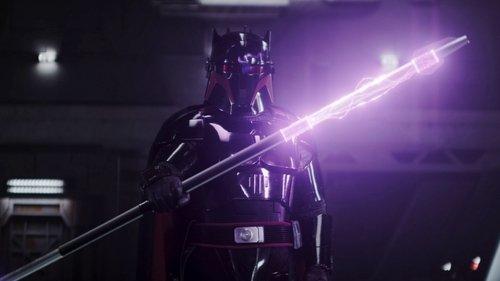 The Mandalorian Season 3 Episode 8 - Chapter 24: The Return