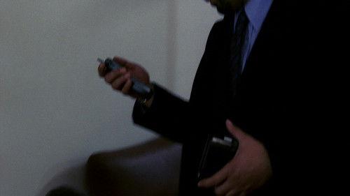 Law & Order Season 14 Episode 19 - Nowhere Man