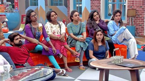 Background image for Day 1: Aditi Rai gets maximum nominations for eviction