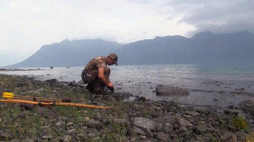 Alone Season 8 Episode 1 - The Hunted