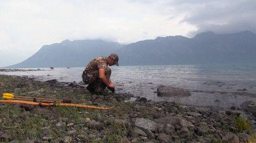 Alone Season 8 Episode 1 - The Hunted