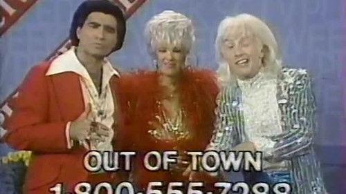 SCTV Network 90 Season 6 Episode 18 - Pledge Week