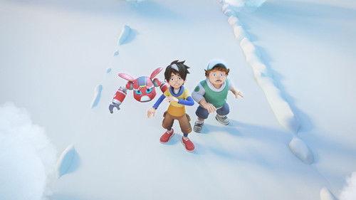 Background image for Moody Weather