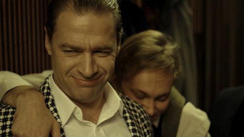 MosGaz Season 6 Episode 5 - Episode 5