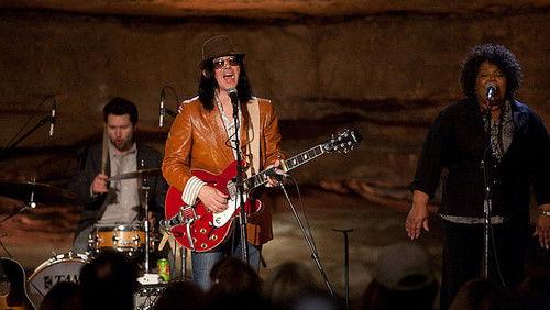 Background image for Mike Farris & the McCrary Sisters