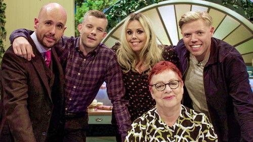 The Great British Bake Off: An Extra Slice Season 2 Episode 1 - Episode 1