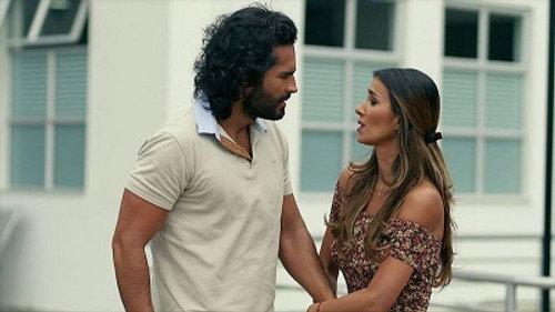 Sin senos sí hay paraíso Season 1 Episode 19 - Episode 19