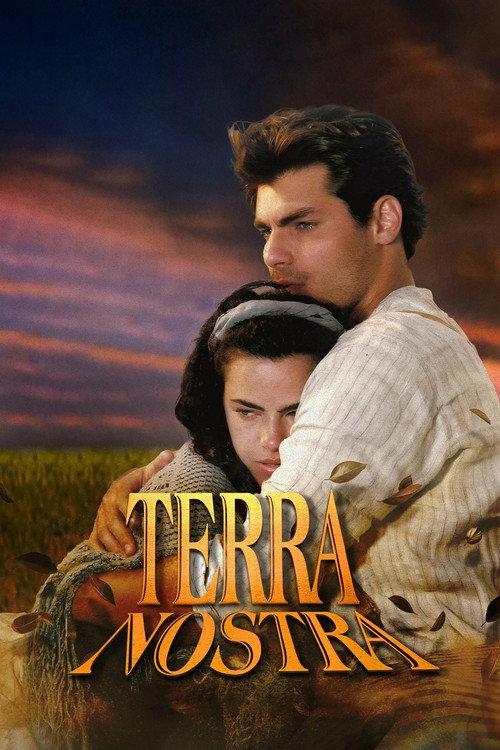 Terra Nostra poster