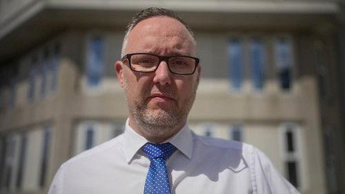 Crimewatch Live Season 20 Episode 8 - Human Traffic