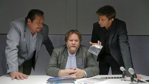 Die Rosenheim-Cops Season 9 Episode 14 - Es ist nicht alles Gold ...