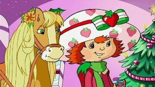 undefined Season 1 Episode 4 - Berry Merry Christmas
