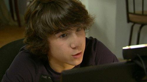 A Sudden Text Season 1 Episode 4 - Episode 4