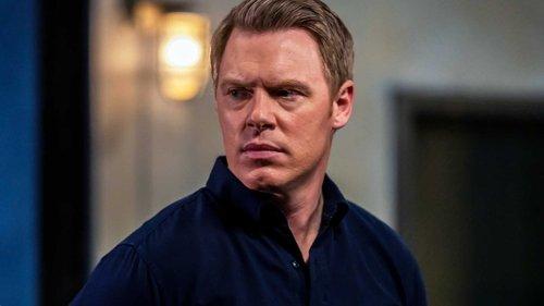 The Blacklist Season 9 Episode 15 - Andrew Kennison