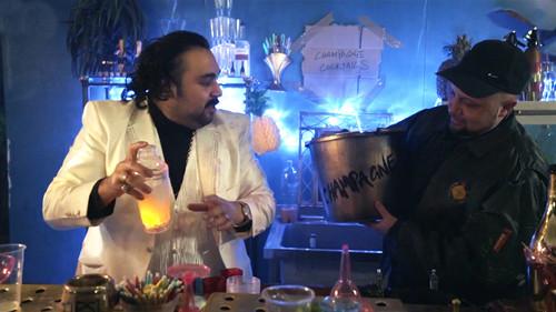 undefined Season 2 Episode 5 - Clubnight