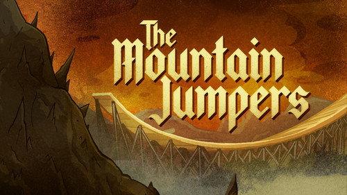 Jellystone! Season 3 Episode 25 - The Mountain Jumpers