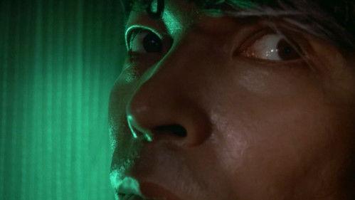 Ultraseven Season 1 Episode 10 - The Suspicious Neighbor