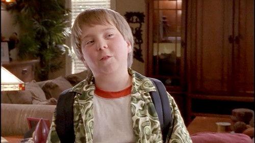 Even Stevens Season 3 Episode 8 - Close Encounters of the Beans Kind