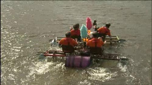 Scrapheap Challenge Season 10 Episode 12 - Grand Final: Manphibious Madness