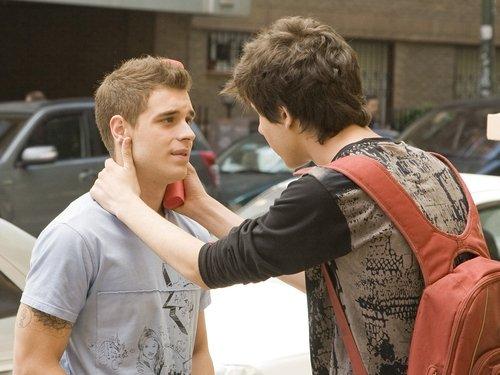 Physics or Chemistry Season 4 Episode 2 - Maternidad