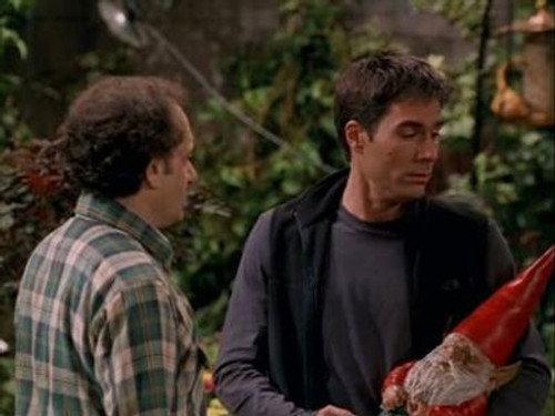 Will & Grace Season 4 Episode 20 - Went to a Garden Potty