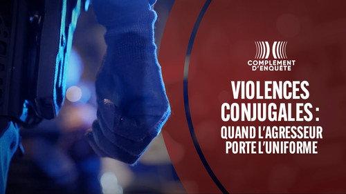 Complément d'enquête Season 23 Episode 24 - Episode 24