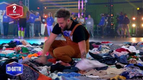 99 to Beat (France) Season 1 Episode 6 - Episode 6