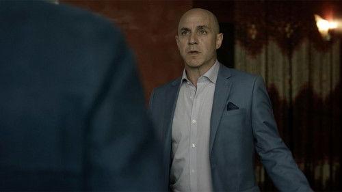 The Romeo Section Season 2 Episode 4 - Seeds of War