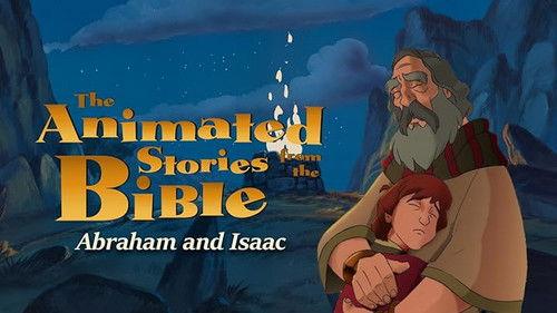 Animated Stories from the Bible Season 1 Episode 1 - Abraham and Isaac