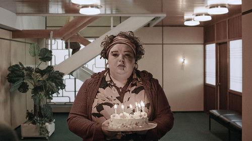 Professor T. Season 2 Episode 12 - Swan Song, Part 1