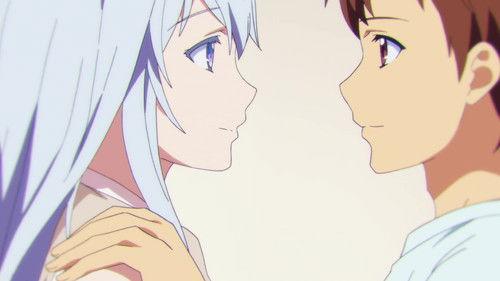 Beatless Season 1 Episode 24 - Boy Meets Girl