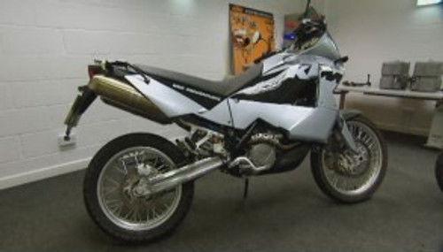 Long Way Round Season 1 Episode 1 - Preparation