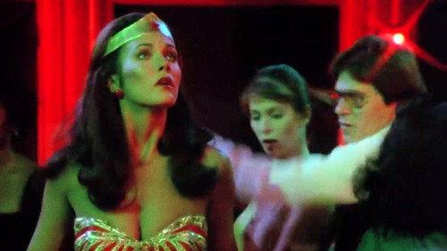 Wonder Woman Season 3 Episode 5 - Disco Devil