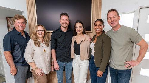 100 Day Dream Home Season 5 Episode 3 - Happily Ever Before and After