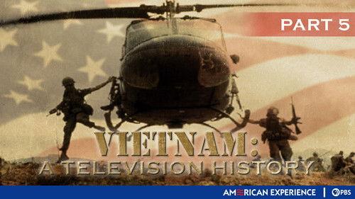 American Experience Season 9 Episode 14 - Vietnam: A Television History (5): America's Enemy