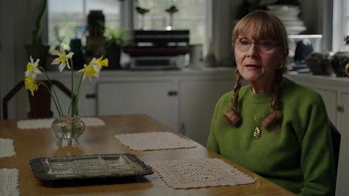 OUT THERE: Crimes of the Paranormal Season 1 Episode 5 - Interstellar Voyager