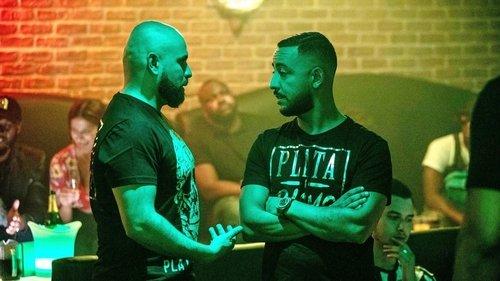 All the Way Up Season 1 Episode 8 - Episode 8