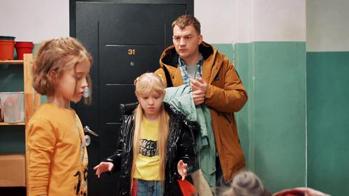 Daddy's Daughters. New Season 1 Episode 16 - Episode 16