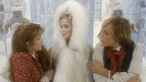 Faerie Tale Theatre Season 4 Episode 2 - The Snow Queen