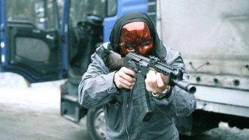 Blood for Blood Season 3 Episode 7 - Episode 7