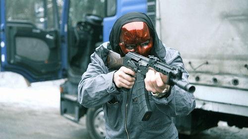 Blood for Blood Season 3 Episode 7 - Episode 7