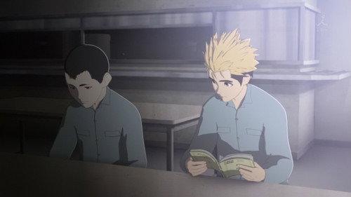 Ajin Season 2 Episode 4 - It's Sickening, Right?