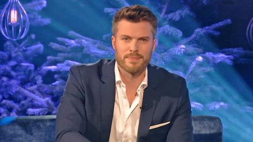 Made in Chelsea Season 12 Episode 12 - Christmas Party