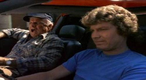 Hardcastle and McCormick Season 2 Episode 3 - You Would Cry Too, If It Happened to You